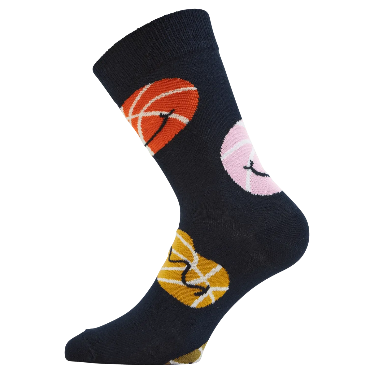 5-pack Game Day Socks Gift Set Multi Color