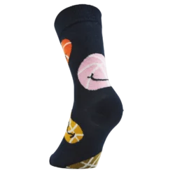 5-pack Game Day Socks Gift Set Multi Color