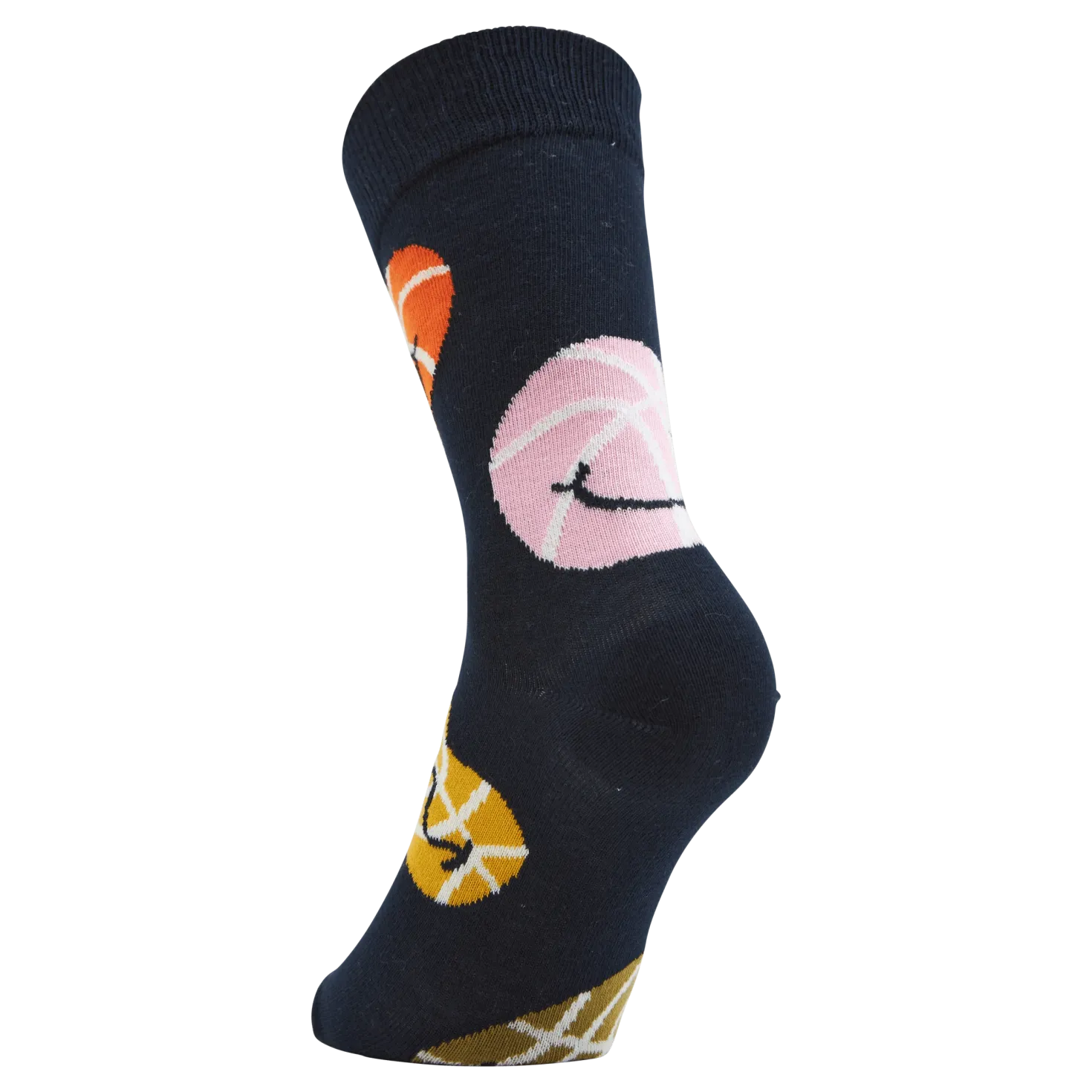 5-pack Game Day Socks Gift Set Multi Color