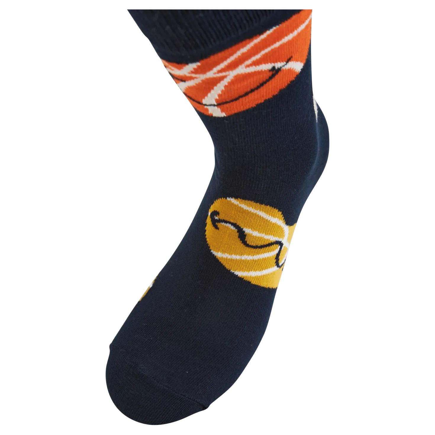 5-pack Game Day Socks Gift Set Multi Color