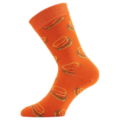 5-pack Game Day Socks Gift Set Multi Color