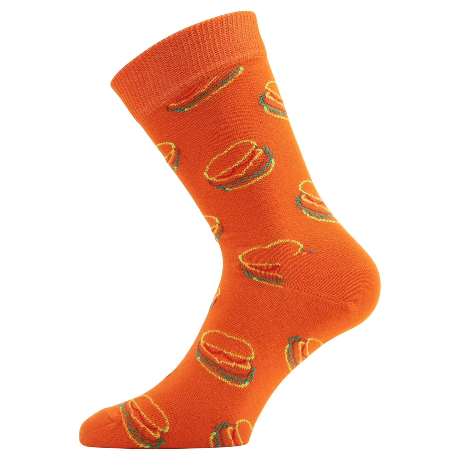 5-pack Game Day Socks Gift Set Multi Color