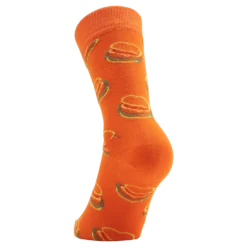 5-pack Game Day Socks Gift Set Multi Color