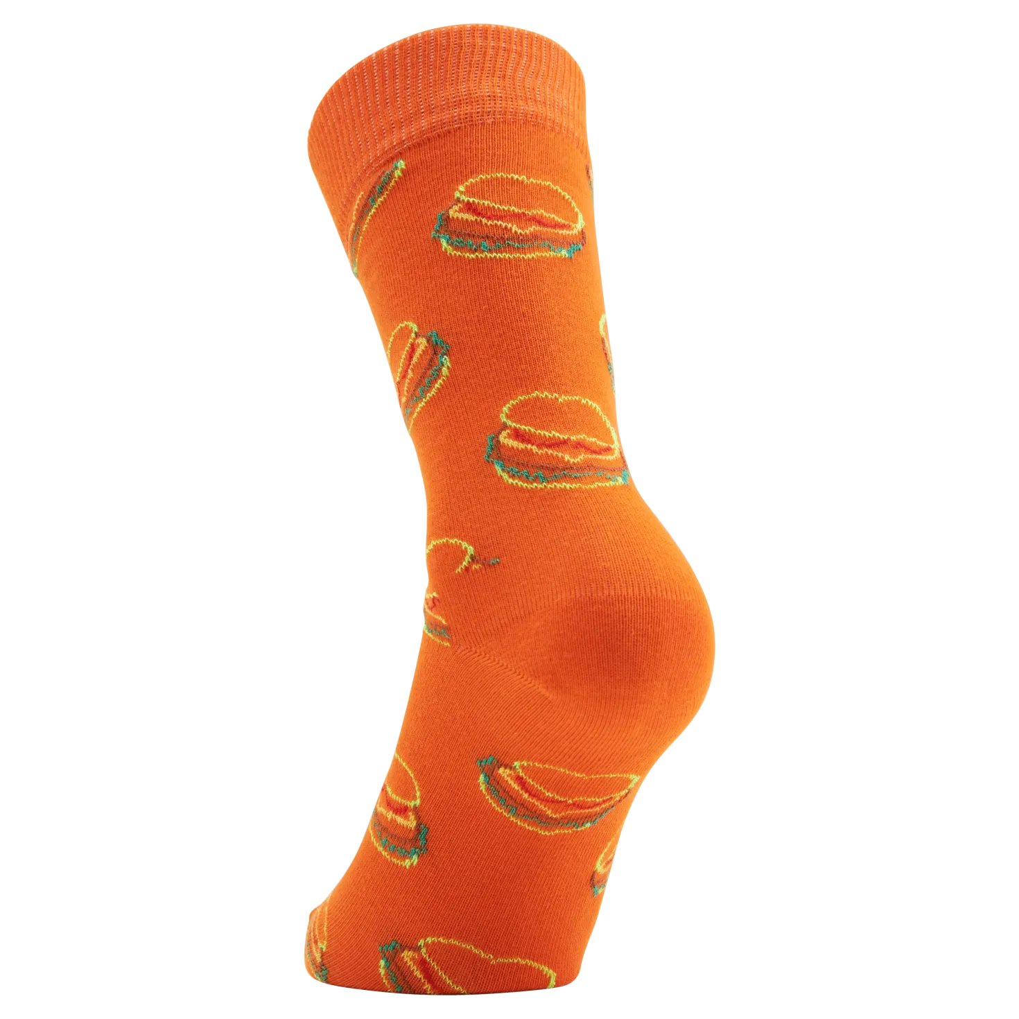 5-pack Game Day Socks Gift Set Multi Color