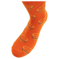 5-pack Game Day Socks Gift Set Multi Color