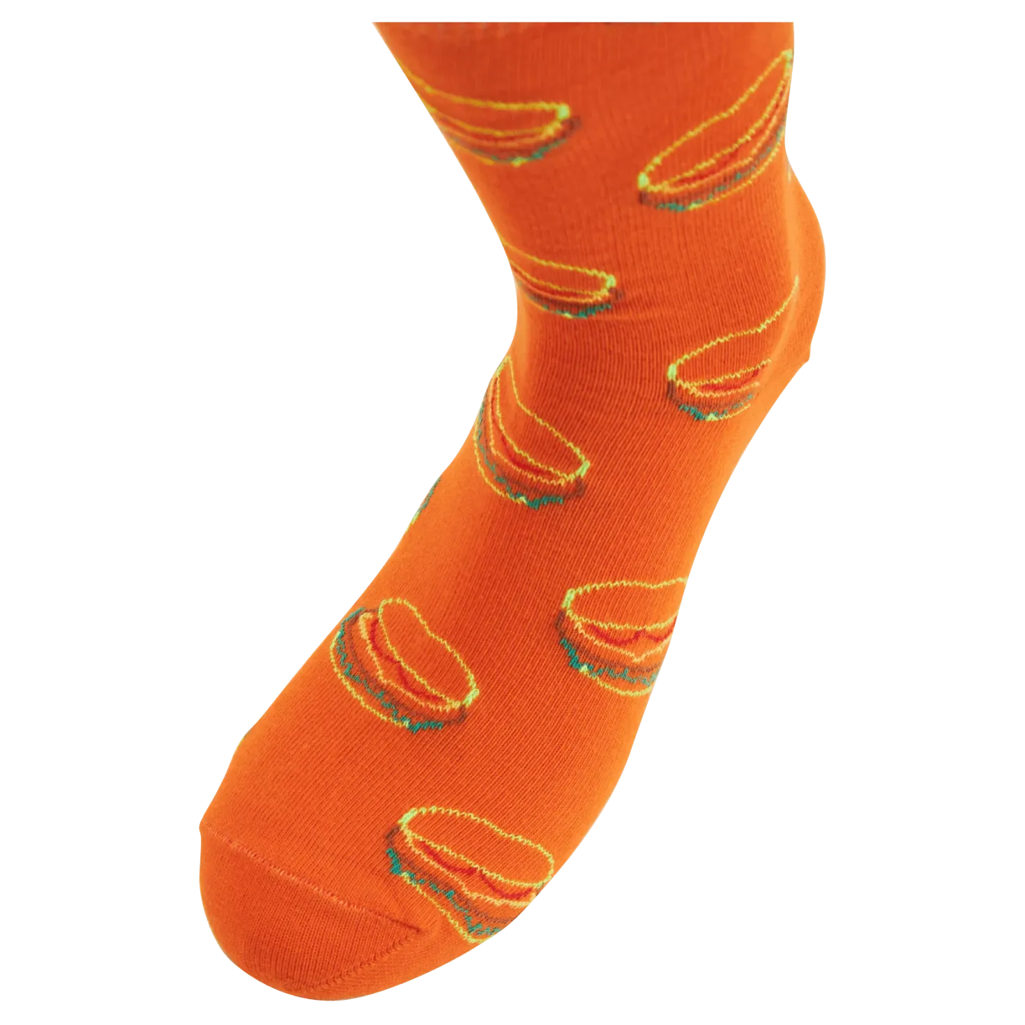 5-pack Game Day Socks Gift Set Multi Color