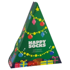 3-pack Holiday Tree Gift Set Green