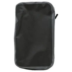 Packing Cube Lam. Net Top Black