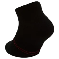 3-Pack Kids Basic Socks - Yogi Black