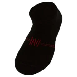 3-Pack Kids Basic Socks - Yogi Black