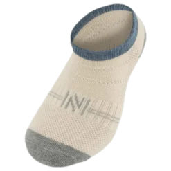 3-Pack Kids Basic Socks - Yogi Blue/Grey