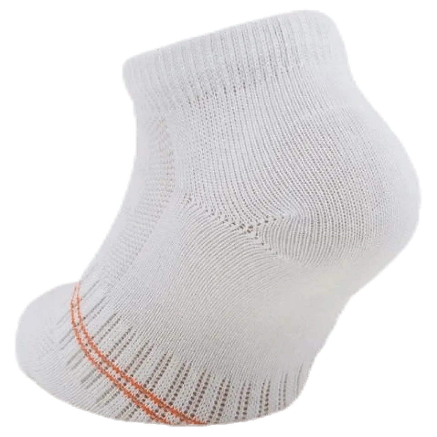 3-Pack Kids Basic Socks - Yogi White