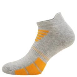 2-Pack Low-Cut Socks - Lucy Grey