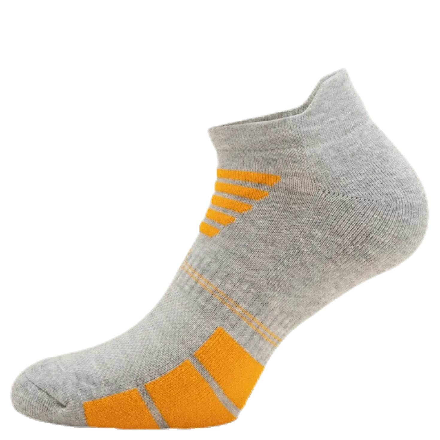 2-Pack Low-Cut Socks - Lucy Grey