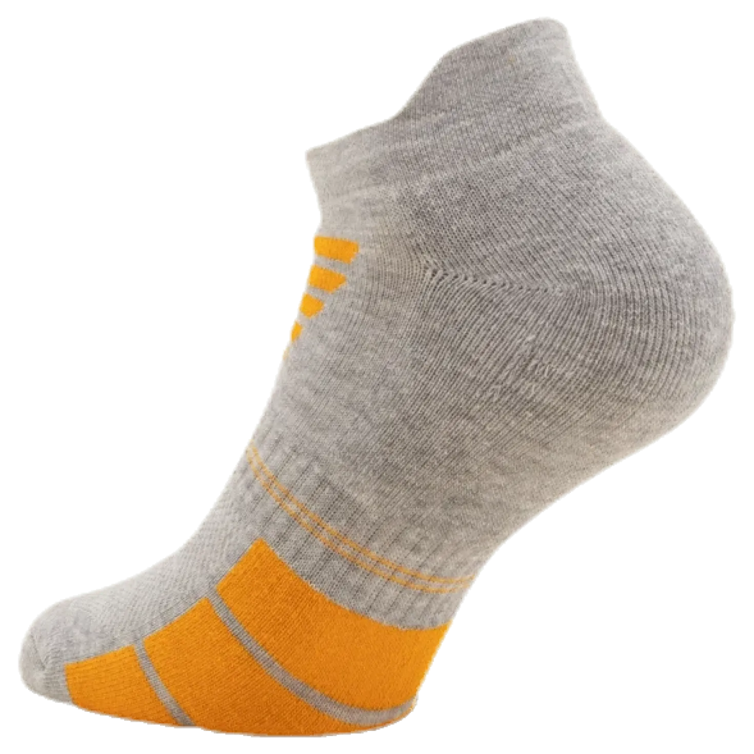 2-Pack Low-Cut Socks - Lucy Grey