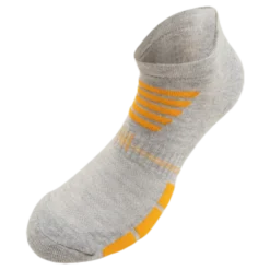 2-Pack Low-Cut Socks - Lucy Grey