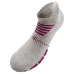 2-Pack Low-Cut Socks - Lucy Grey
