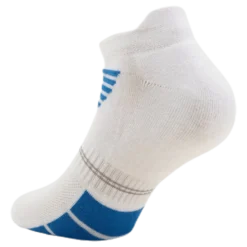 2-Pack Low-Cut Socks - Luke White