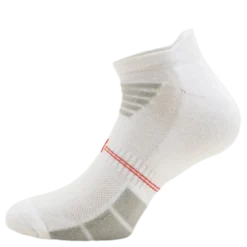 2-Pack Low-Cut Socks - Luke White