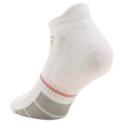 2-Pack Low-Cut Socks - Luke White