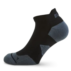 2-pack Running Socks White/Black/Grey