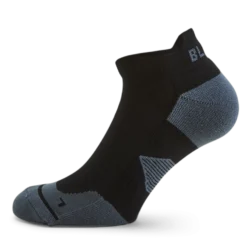 2-pack Running Socks White/Black/Grey