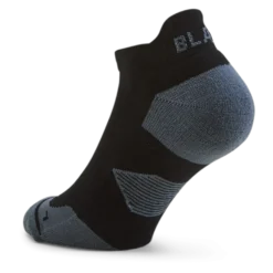 2-pack Running Socks White/Black/Grey