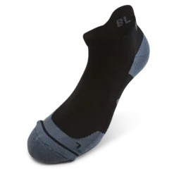 2-pack Running Socks White/Black/Grey