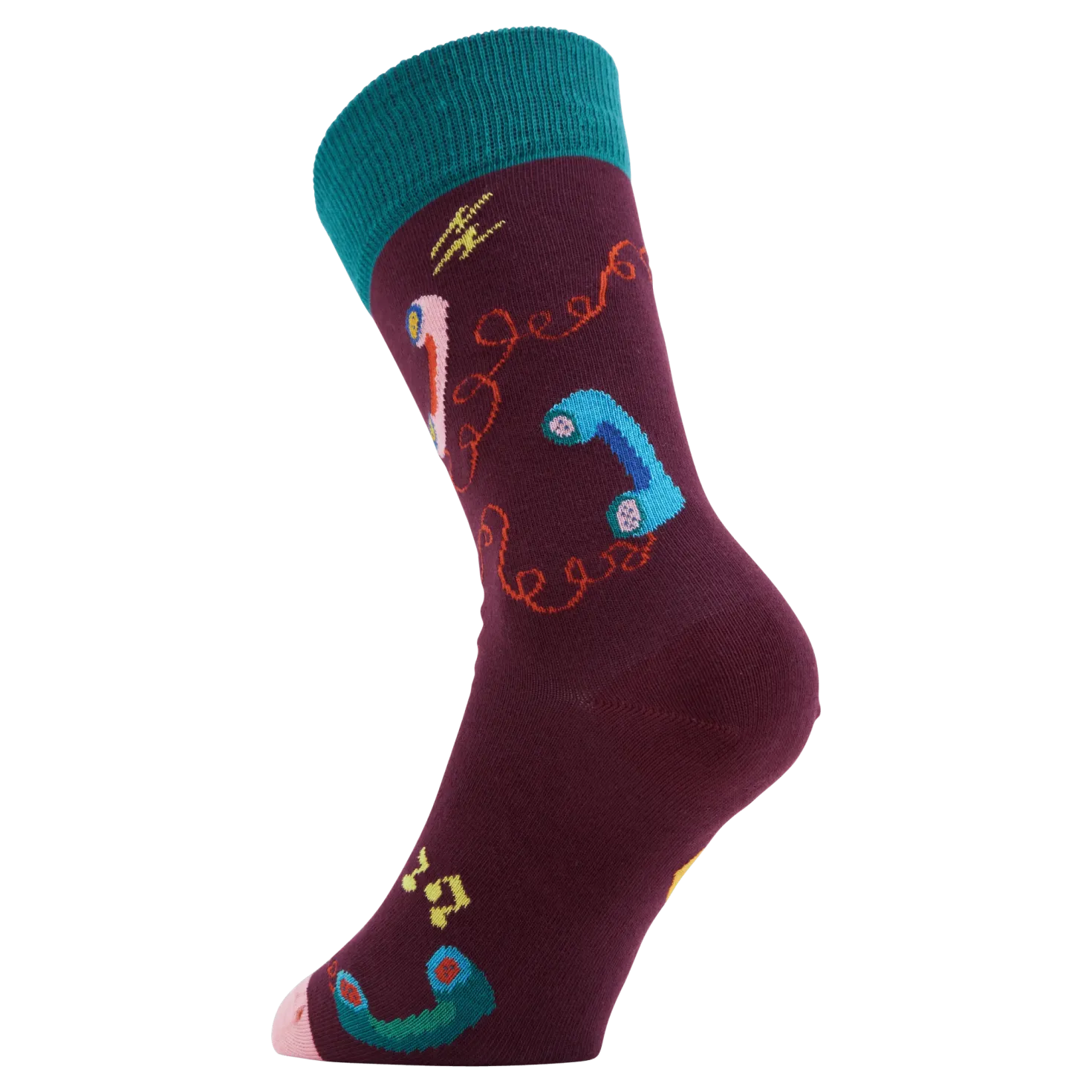 3-pack Single Ready To Mingle Multi Color