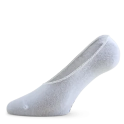 5-pack Sneaker Socks White