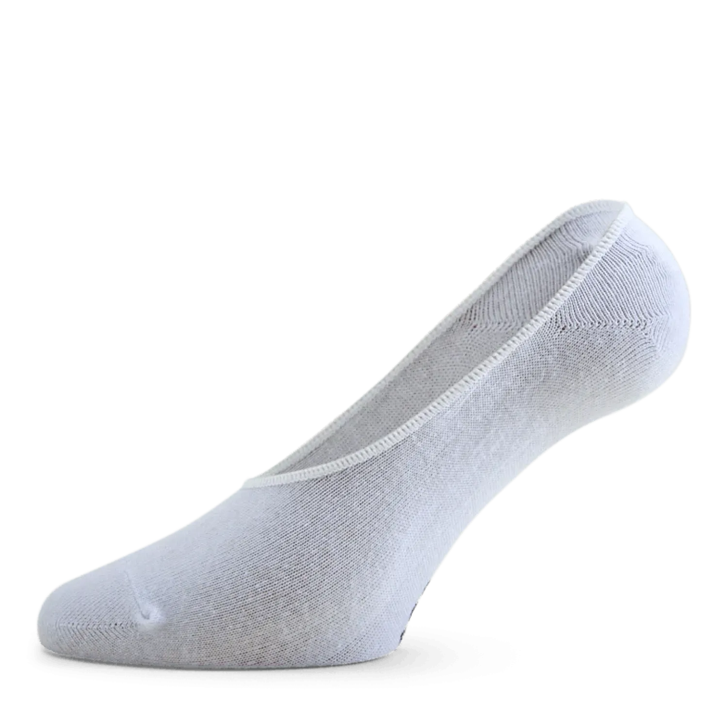 5-pack Sneaker Socks White