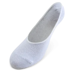 5-pack Sneaker Socks White
