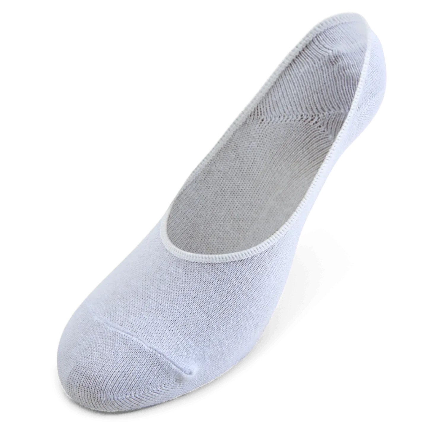 5-pack Sneaker Socks White