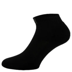 2-Pack Sports Socks - Theodore Black