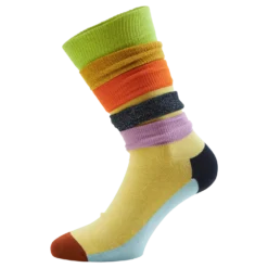 3-pack Throwback Socks Gift Se 200