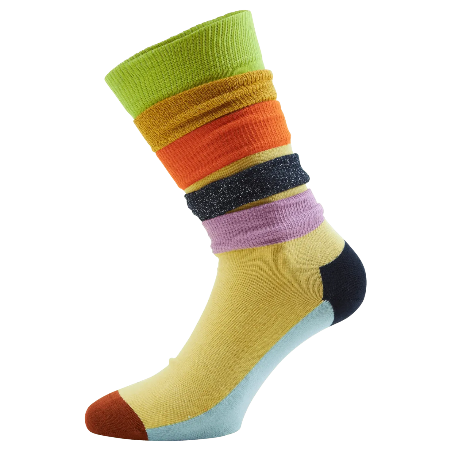 3-pack Throwback Socks Gift Se 200