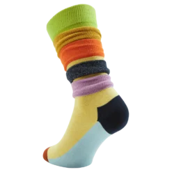 3-pack Throwback Socks Gift Se 200