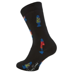 3-pack Throwback Socks Gift Se 200