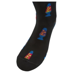 3-pack Throwback Socks Gift Se 200