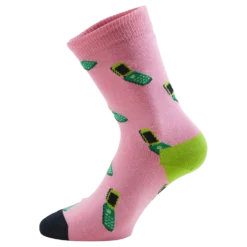3-pack Throwback Socks Gift Se 200