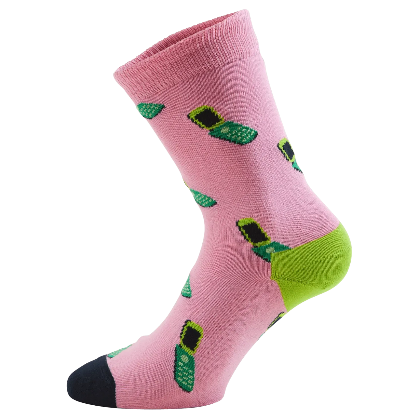 3-pack Throwback Socks Gift Se 200