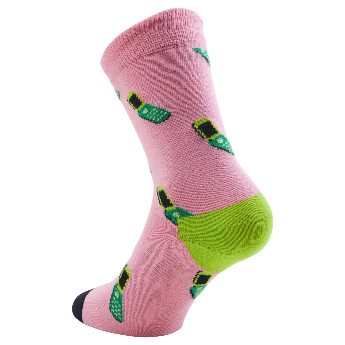 3-pack Throwback Socks Gift Se 200