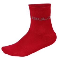 2-Pack Wool Socks Jr Pink/Black