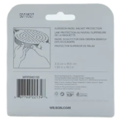Paddle Guard