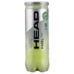 Padel Pro Yellow