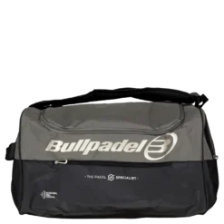Padel Racket Bag Negro