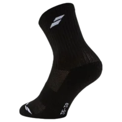3 Pairs Pack black
