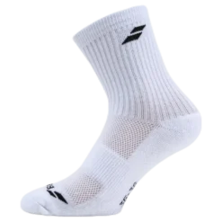 3 Pairs Pack white