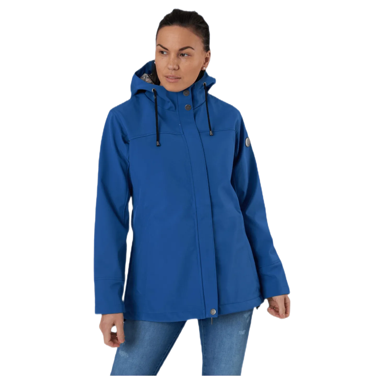Palermo Jkt Blue