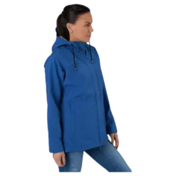 Palermo Jkt Blue